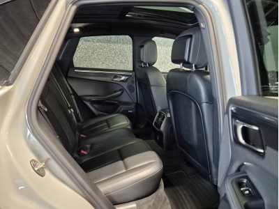 Porsche Macan NEW MODEL Porsche Approved 3/2027 265 BOSE PANO CUIR NAVI