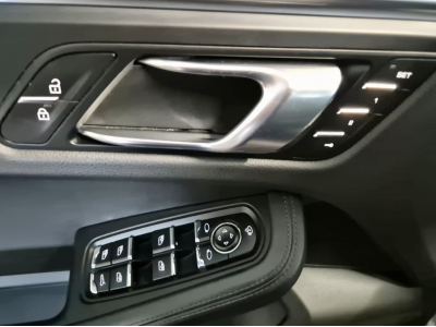 Porsche Macan NEW MODEL Porsche Approved 3/2027 265 BOSE PANO CUIR NAVI