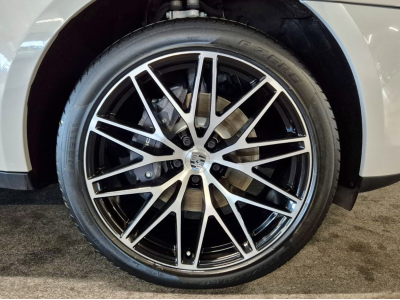 Porsche Macan NEW MODEL Porsche Approved 3/2027 265 BOSE PANO CUIR NAVI