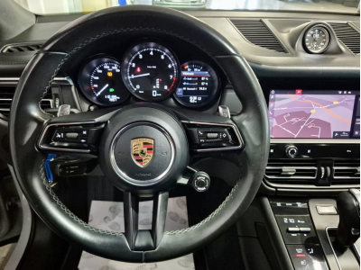 Porsche Macan NEW MODEL Porsche Approved 3/2027 265 BOSE PANO CUIR NAVI