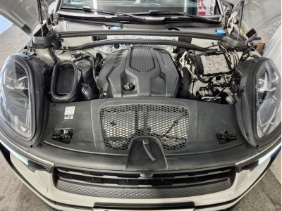 Porsche Macan NEW MODEL Porsche Approved 3/2027 265 BOSE PANO CUIR NAVI