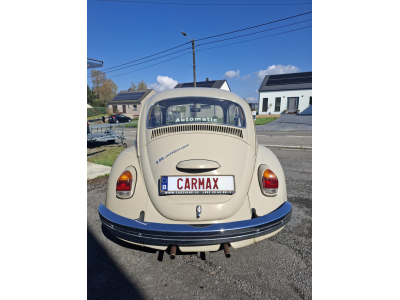 Volkswagen Coccinelle 1202 Automatic
