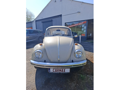 Volkswagen Coccinelle 1202 Automatic