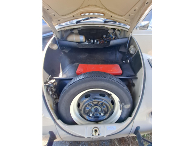 Volkswagen Coccinelle 1202 Automatic