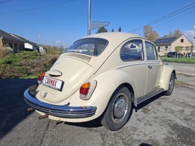 Volkswagen Coccinelle 1202 Automatic