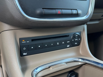 Lancia Voyager Gold/SD/7xSitzer/LEDER/DVD/KAMERA/VOLL