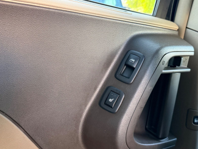 Lancia Voyager Gold/SD/7xSitzer/LEDER/DVD/KAMERA/VOLL