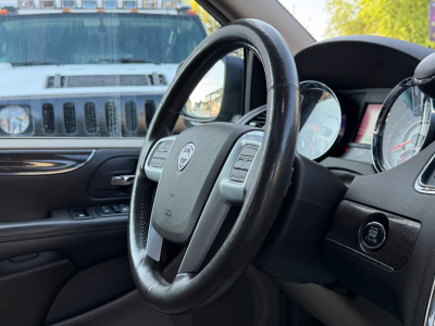 Lancia Voyager Gold/SD/7xSitzer/LEDER/DVD/KAMERA/VOLL