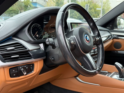 BMW X6 xDrive 30 d/EURO 6/20ZOLL/