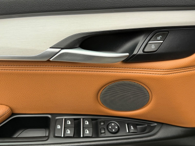 BMW X6 xDrive 30 d/EURO 6/20ZOLL/