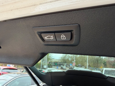 BMW X6 xDrive 30 d/EURO 6/20ZOLL/