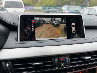 BMW X6 xDrive 30 d/EURO 6/20ZOLL/