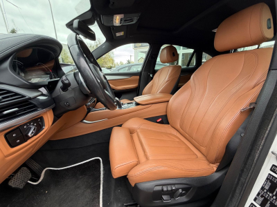 BMW X6 xDrive 30 d/EURO 6/20ZOLL/