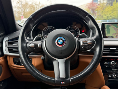 BMW X6 xDrive 30 d/EURO 6/20ZOLL/