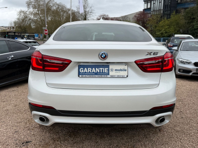BMW X6 xDrive 30 d/EURO 6/20ZOLL/
