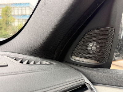 BMW X6 xDrive 30 d/EURO 6/20ZOLL/