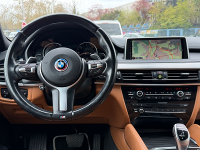 BMW X6 xDrive 30 d/EURO 6/20ZOLL/