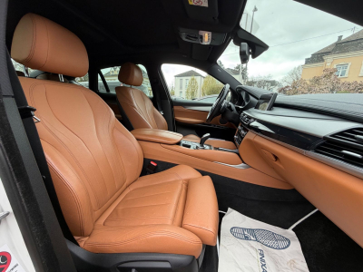 BMW X6 xDrive 30 d/EURO 6/20ZOLL/