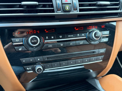 BMW X6 xDrive 30 d/EURO 6/20ZOLL/