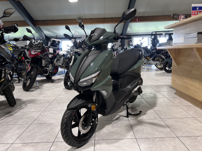 TNT Motor Dixon 12 Classe A 25 Km/h