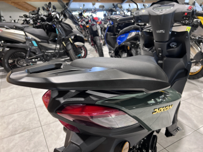 TNT Motor Dixon 12 Classe A 25 Km/h