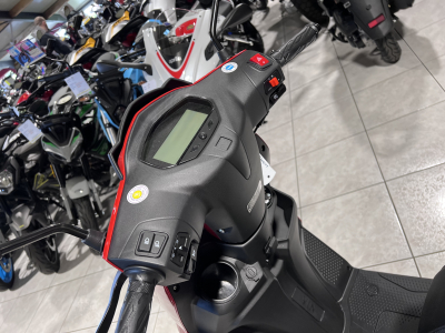 TNT Motor Dixon 12 Classe A 25 Km/h