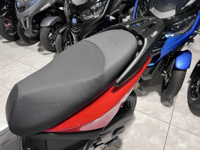 TNT Motor Dixon 12 Classe A 25 Km/h