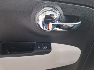 Fiat 500 1.0i Hybride 70, Dolcevita,TOIT PANO, CUIR, DIGITAL COCKPIT, REGULATEUR,PARKTRONIC, CLIMA AUTO, ALU 16'', 1° MAIN,