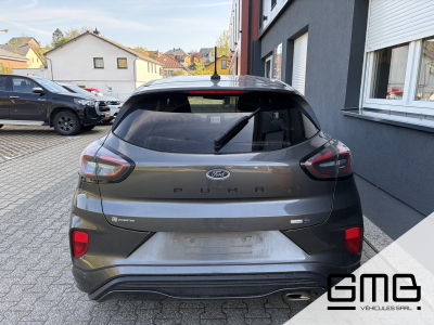 Ford Puma 1.0 ECOBOOST 125 MHEV S&S ST-LINE X BVM6 MHEV S&S ST-LINE