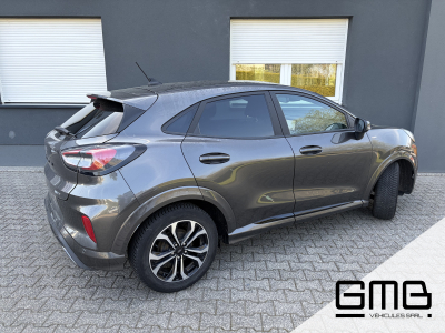 Ford Puma 1.0 ECOBOOST 125 MHEV S&S ST-LINE X BVM6 MHEV S&S ST-LINE
