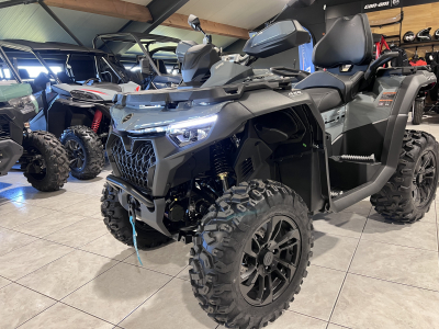 CF Moto CForce 850 L7 ABS