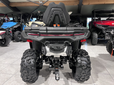 CF Moto CForce 850 T3 no ABS 60 km/h