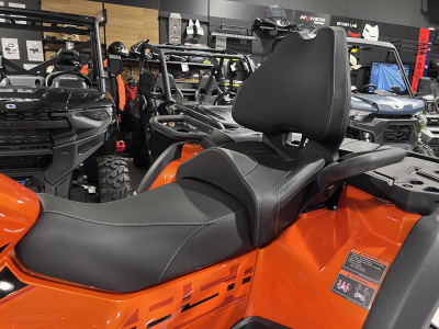 CF Moto CForce 850 T3 no ABS 60 km/h