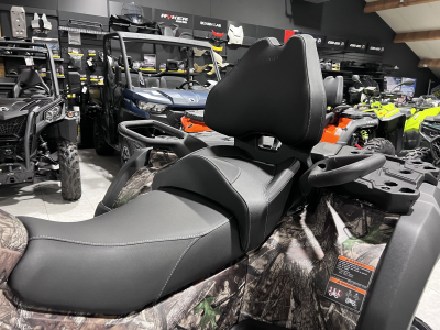 CF Moto CForce 850 T3 no ABS 60 km/h