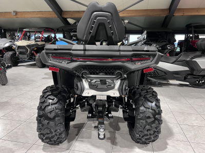 CF Moto CForce 850 T3 no ABS 60 km/h