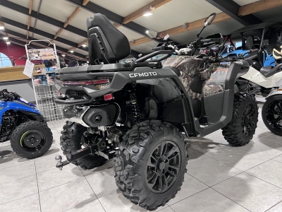 CF Moto CForce 850 T3 no ABS 60 km/h