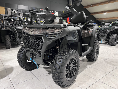 CF Moto CForce 850 T3 no ABS 60 km/h