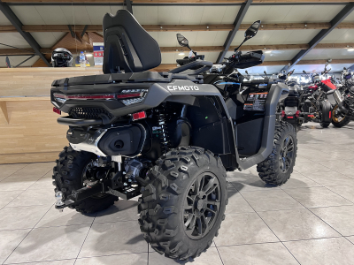 CF Moto CForce 850 T3 no ABS 60 km/h