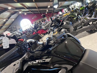 CF Moto CForce 850 T3 no ABS 60 km/h