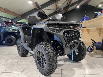 CF Moto CForce 850 T3 no ABS 60 km/h