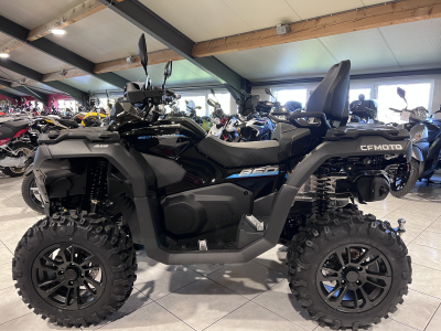 CF Moto CForce 850 T3 no ABS 60 km/h