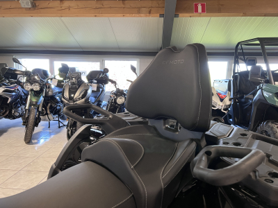 CF Moto CForce 850 T3 no ABS 60 km/h