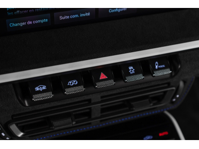 Porsche 992 Dakar PDK / 1 OF 2500