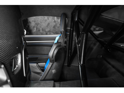 Porsche 992 Dakar PDK / 1 OF 2500