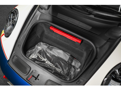 Porsche 992 Dakar PDK / 1 OF 2500