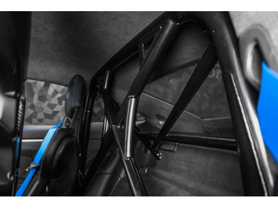 Porsche 992 Dakar PDK / 1 OF 2500