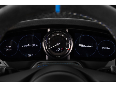 Porsche 992 Dakar PDK / 1 OF 2500