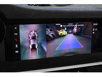 Porsche 992 Dakar PDK / 1 OF 2500