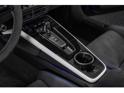 Porsche 992 Dakar PDK / 1 OF 2500