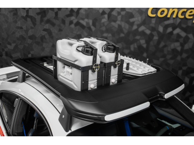 Porsche 992 Dakar PDK / 1 OF 2500